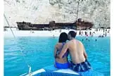 Private cruises Tsilivi Zakynthos